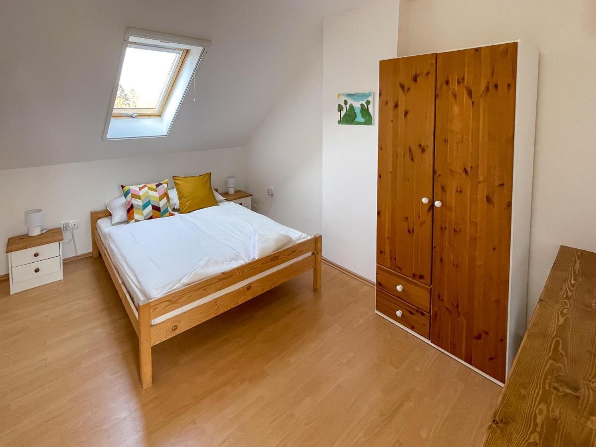 바야 Tanyacsarda Panzio B&B 외부 사진