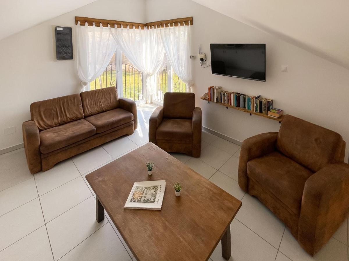 바야 Tanyacsarda Panzio B&B 외부 사진