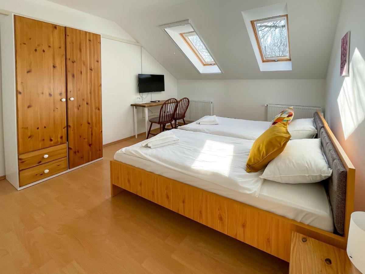 바야 Tanyacsarda Panzio B&B 외부 사진