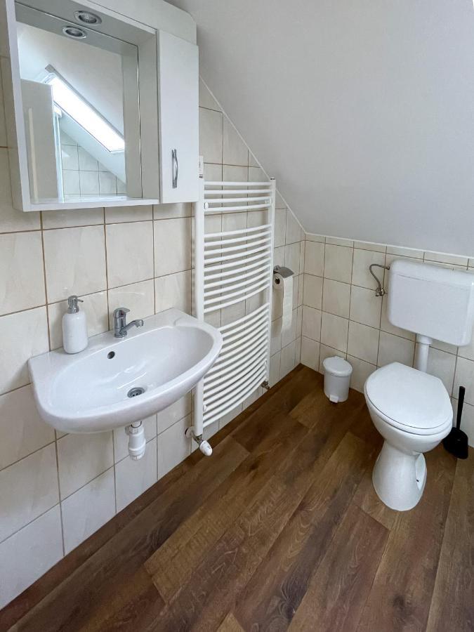 바야 Tanyacsarda Panzio B&B 외부 사진