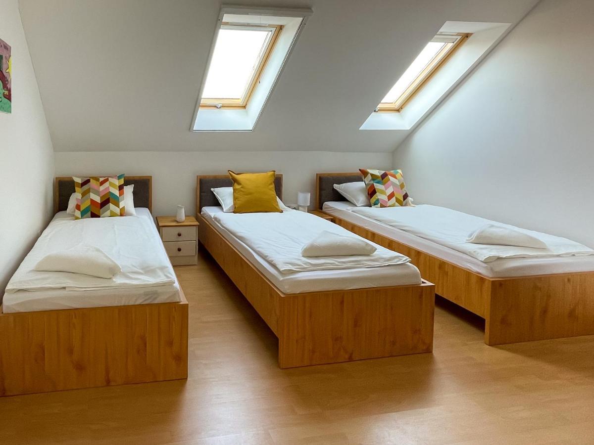 바야 Tanyacsarda Panzio B&B 외부 사진