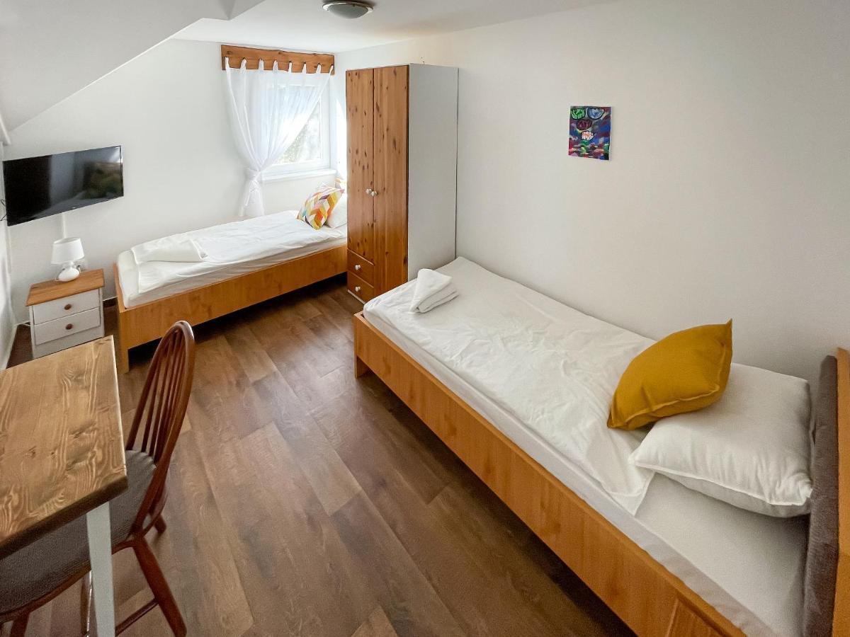 바야 Tanyacsarda Panzio B&B 외부 사진